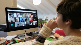 Parma città globale