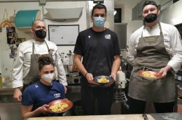 “Riz e Tridura e tant ätor”