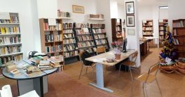Biblioteca sociale Montanara