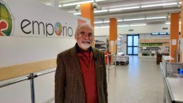 Custodire il bene comune