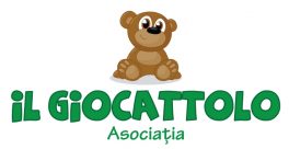 Il giocattolo cerca volontari