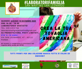 Laboratori Famiglia