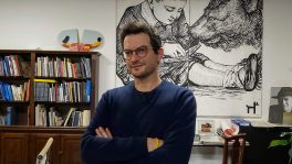 Lo sguardo dei giovani