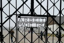 Giornata della Memoria 2021