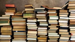 Biblioteca Sociale Roberta Venturini