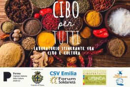 Video ricette dal mondo