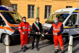 Pubblica Assistenza Parma