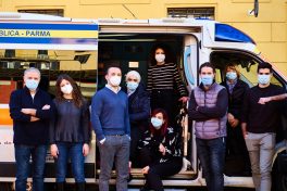 Volontario? Perchè no!