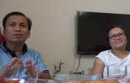 Le Filippine nel piatto