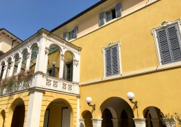 I bandi di Fondazione