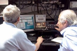 Radioamatore? Perché no!