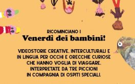 I Venerdì dei bambini