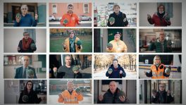 NonPiùSoli cerca volontari