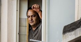 Il sogno di una società multietnica: Riace