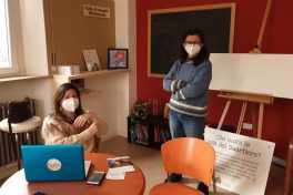 Il Punto Oltretorrente è social