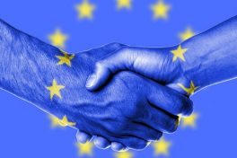 Il non-profit in Europa