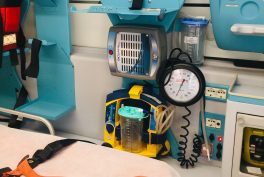 Maggiore sicurezza nei mezzi AP: grazie Parma!