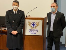 Pubblica Assistenza Parma