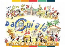 Da qui a là fa il Bilancio