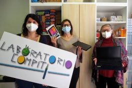 Un aiuto agli alunni fragili