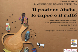 I Venerdì dei bambini