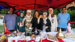 Al Amal sul diritto al culto