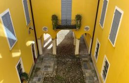 Terzo settore: il bando di Cariparma