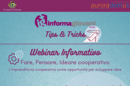 Tip&amp;Tricks, il webinar
