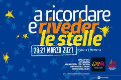 Giornata della Memoria e dell’Impegno