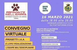 Impronte nell'Anima APS