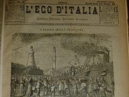 Il senso della Repubblica