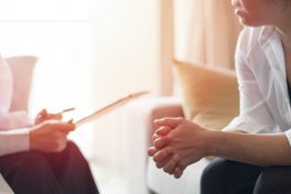 Apre a Parma sportello psicologico gratuito