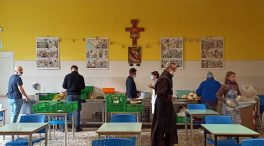 Le trincee del cuore