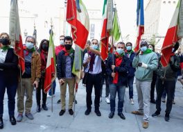 Il 25 aprile di tutti