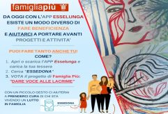 Dare voce alle lacrime