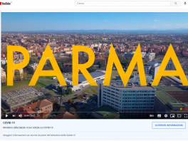 Il docuvideo di Conad Centro Nord