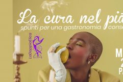 La cura nel piatto