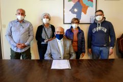 Una Camera di mediazione di quartiere