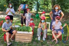 Parma 2021 City Camp: 6 -14 anni