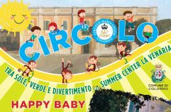 Centro estivo Happy Baby