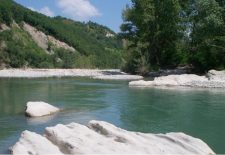 Fiume Enza: quali scelte per il futuro