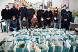 Che sia festa per tutti