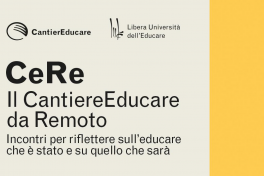 Riparte Cantiere Educare