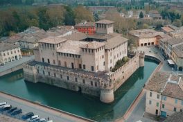 Sei di Fontanellato?