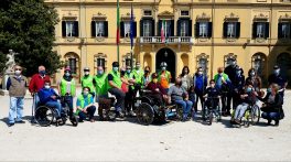 Sulle ruote della libertà