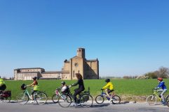 Pedalate e Arte