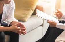 Punto di ascolto psicologico