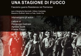 Una stagione di fuoco