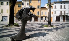 Ricordando Padre Lino