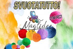 Maglidee svuota tutto